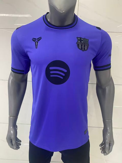Barcelona Special Edition Fans Football Jersey 2025/2026