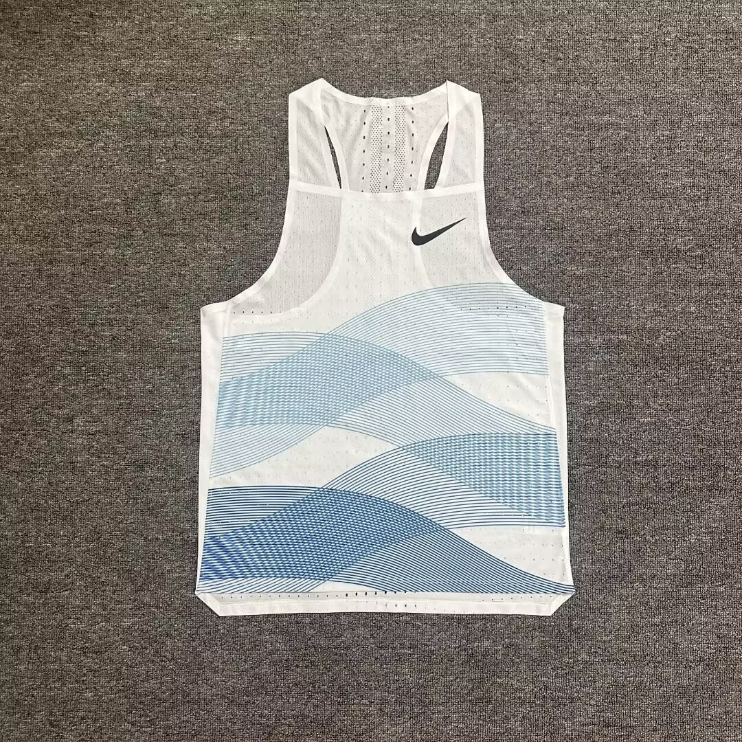 Nike Running Vest Fans Running Jersey 2026/2027