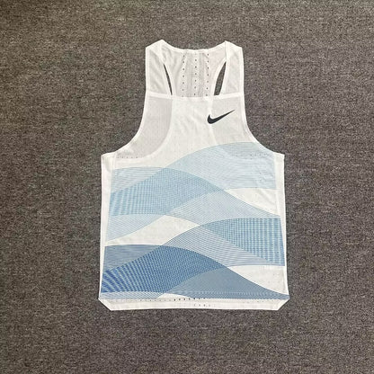 Nike Running Vest Fans Running Jersey 2026/2027