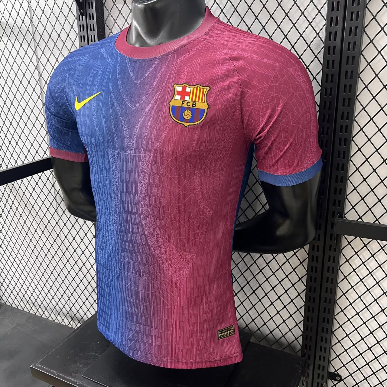 Barcelona Special Edition Player Football Jersey 2026/2027