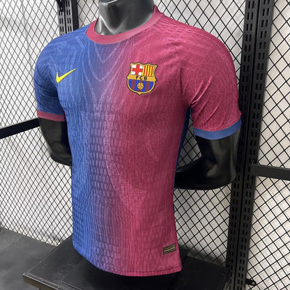 Barcelona Special Edition Player Football Jersey 2026/2027