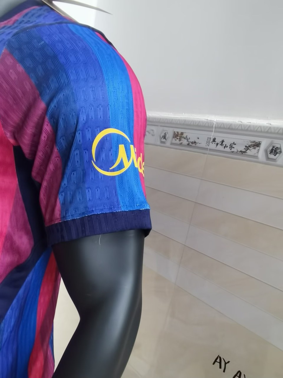 Barcelona Home Player Football Jersey 2026/2027