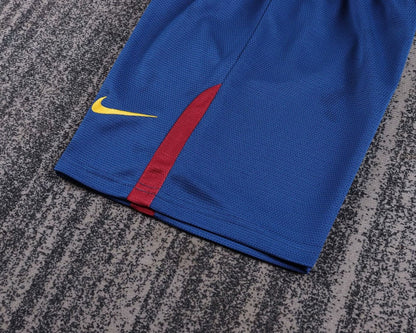 Retro Barcelona Home Kids 2008/2009