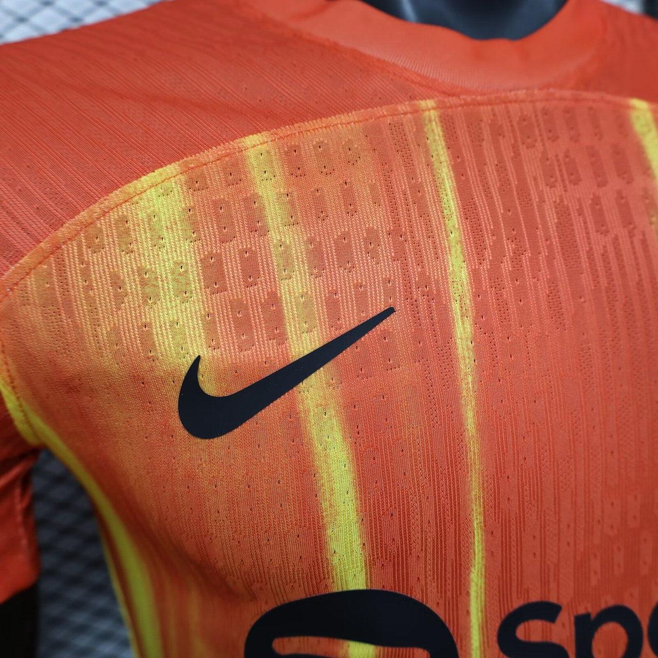 Barcelona Special Edition Player Football Jersey 2025/2026