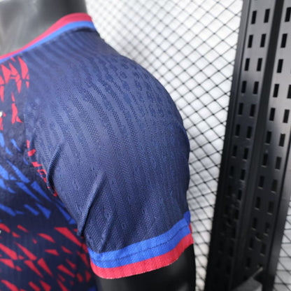 Barcelona Special Edition Player Football Jersey 2025/2026