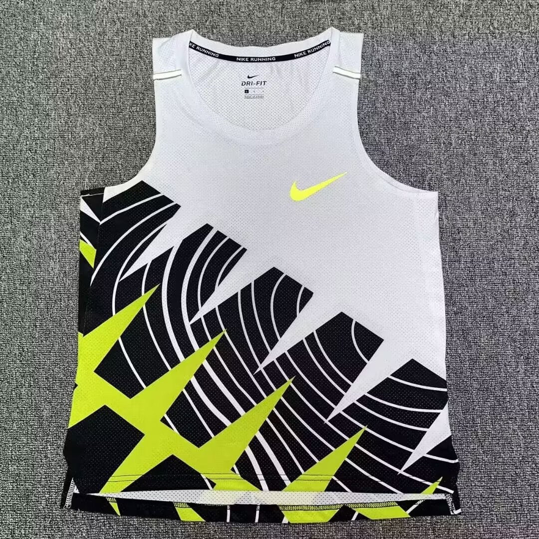 Nike Running Vest Fans Running Jersey 2026/2027