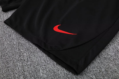 Barcelona Training Fans Football Jersey 2025/2026