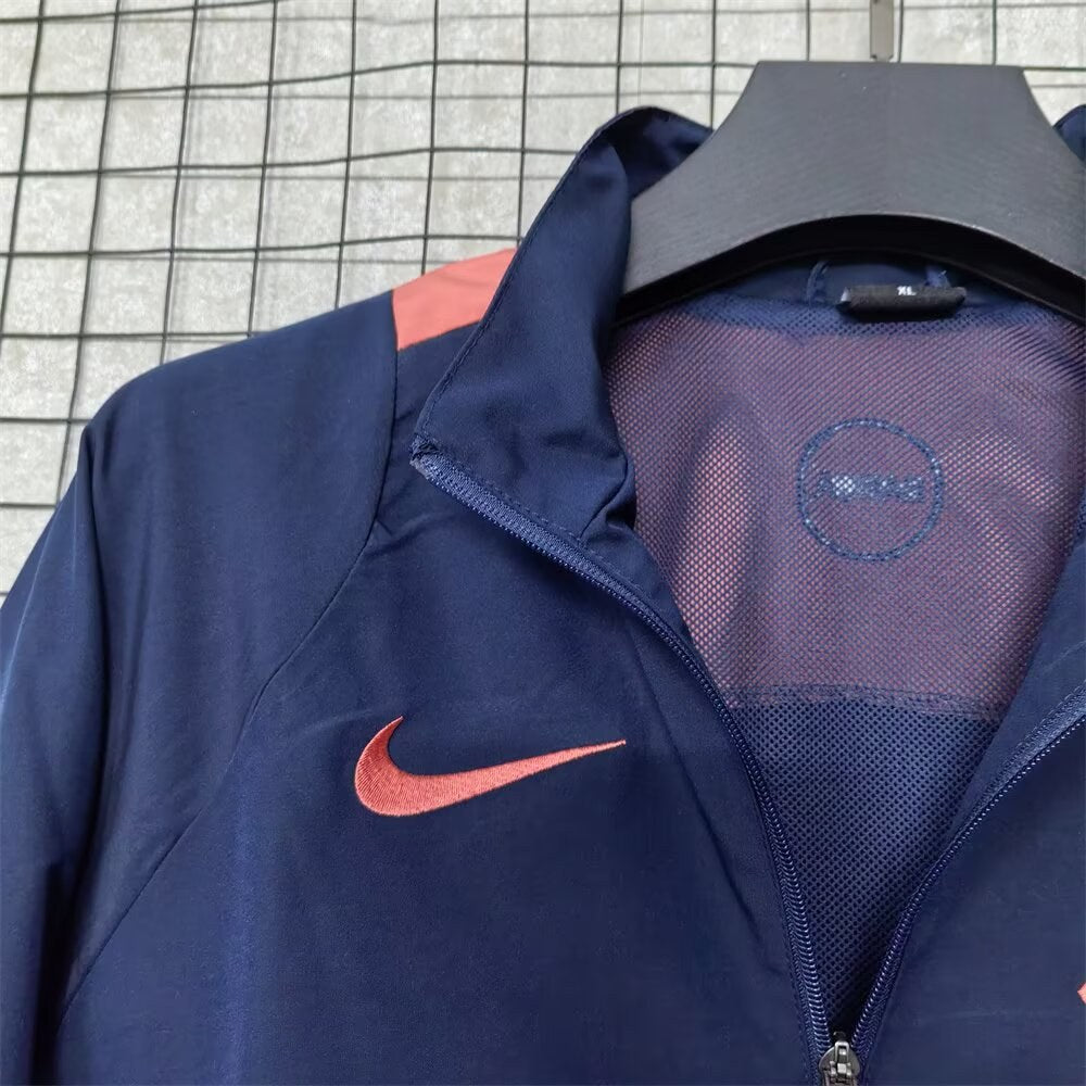 Barcelona Windbreaker 2025/2026