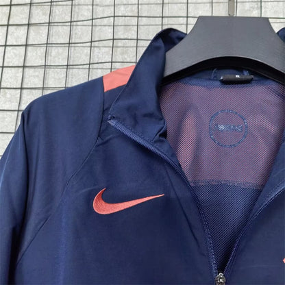 Barcelona Windbreaker 2025/2026