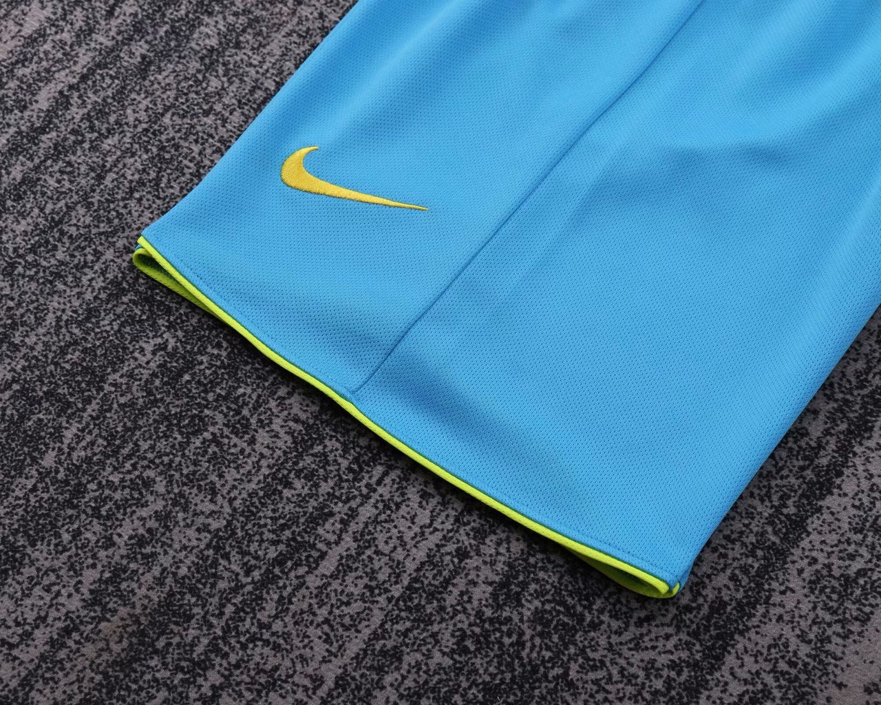 Retro Barcelona Away Kids 2007/2008