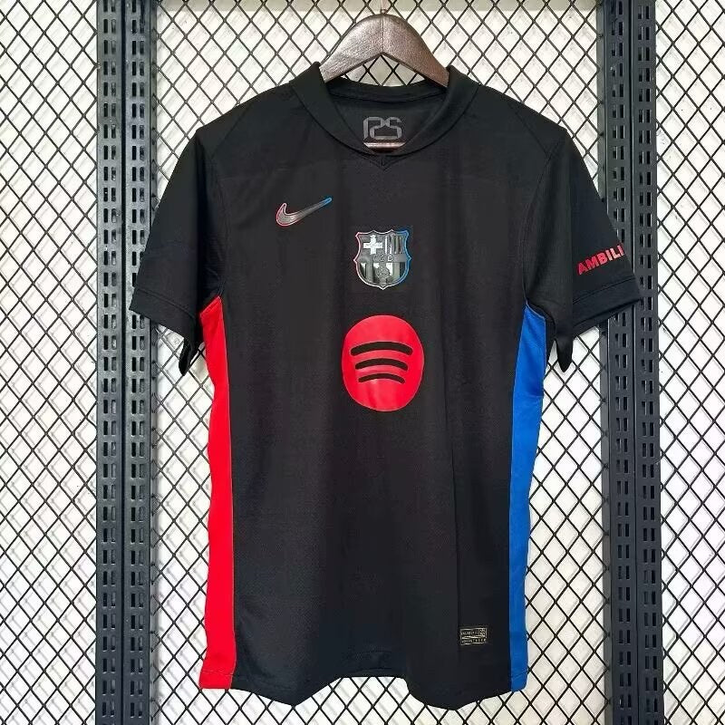 Barcelona Special Edition Home Away Fans Football Jersey 2024/2025