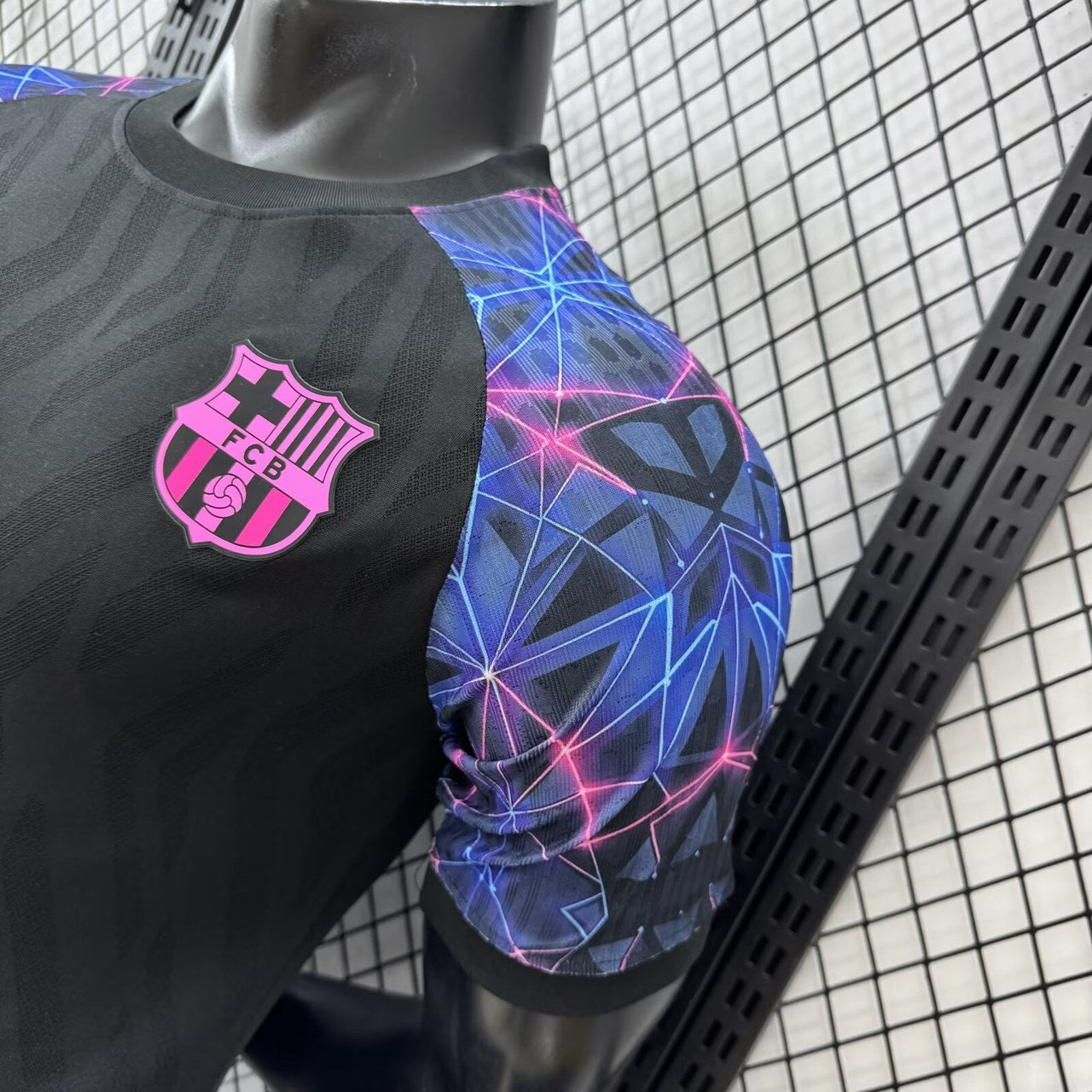 Barcelona Special Edition Player Football Jersey 2026/2027