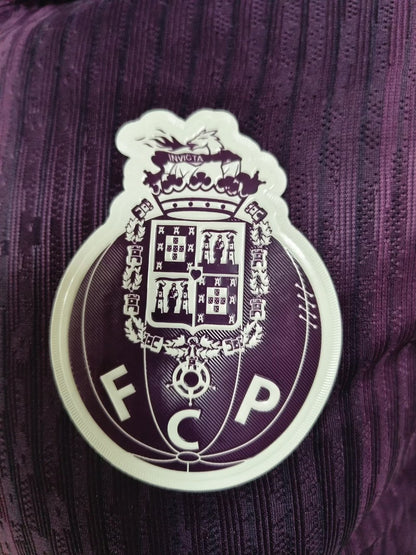 Porto Away Player Football Jersey 2026/2027