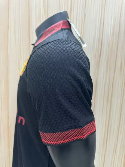 Manchester United POLO Special Edition Player Football Jersey 2026/2027