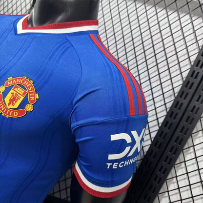 Manchester United Away Player Football Jersey 2026/2027 (S -5XL)