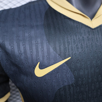 Barcelona Special Edition Player Football Jersey 2025/2026