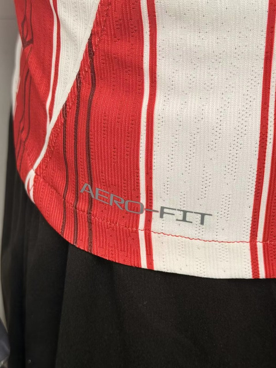 Atletico Madrid Home Player Football Jersey 2026/2027