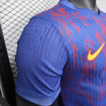 Barcelona Special Edition Player Football Jersey 2025/2026