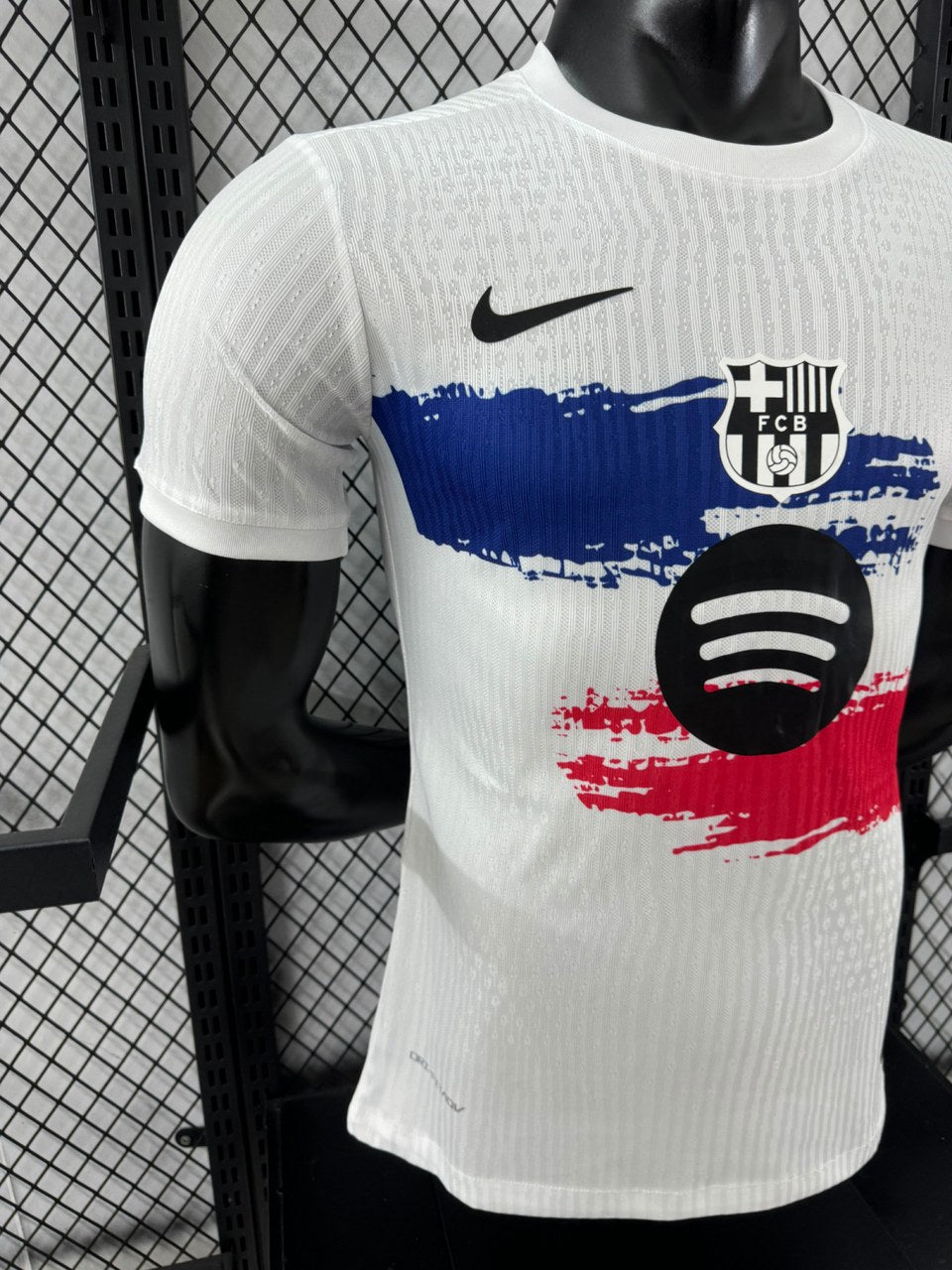 Barcelona Special Edition Player Football Jersey 2025/2026