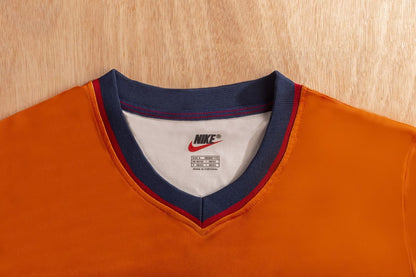 Retro Barcelona 3R Away Football Jersey 1999/2000