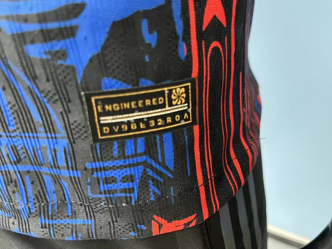 Barcelona Special Edition Fans Football Jersey 2026/2027