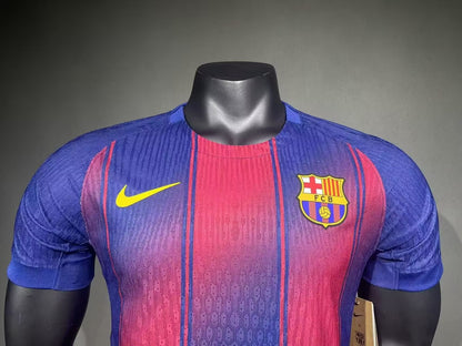 Barcelona Home Player Football Jersey 2025/2026