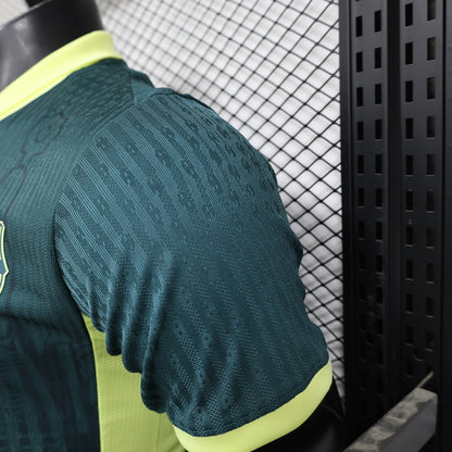 Barcelona Special Edition Player Football Jersey 2025/2026