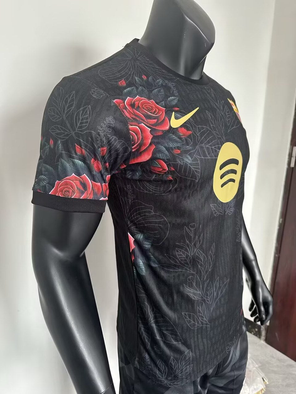 Barcelona Special Edition Player Football Jersey 2025/2026