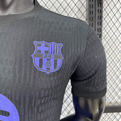 Barcelona Special Edition Player Football Jersey 2025/2026