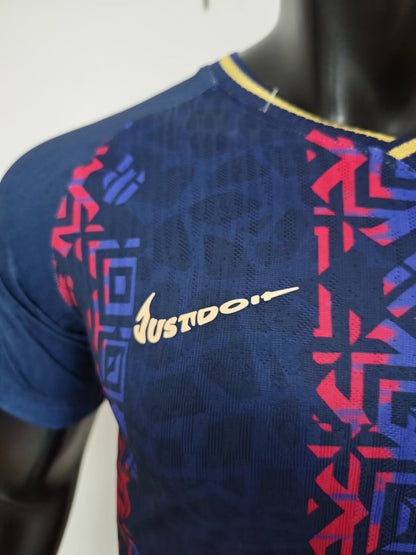 Barcelona Special Edition Fans Football Jersey 2026/2027