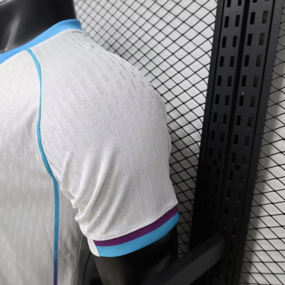 Barcelona Special Edition Player Football Jersey 2026/2027