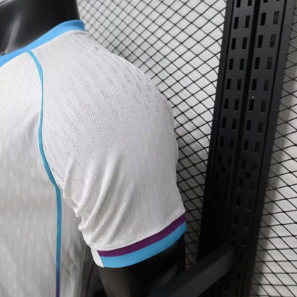 Barcelona Special Edition Player Football Jersey 2026/2027