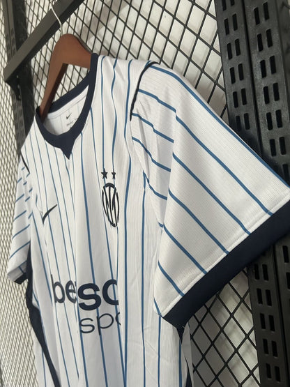 Inter Milan Home Fans Football Jersey 2026/2027