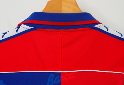 Retro Barcelona Home Football Jersey 1992/1995