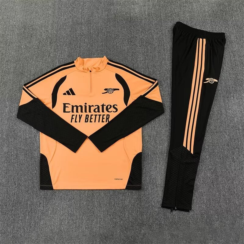 Bayern Munich Training Tracksuit Yellow (Kids And Man 10-2XL) 2026/2027