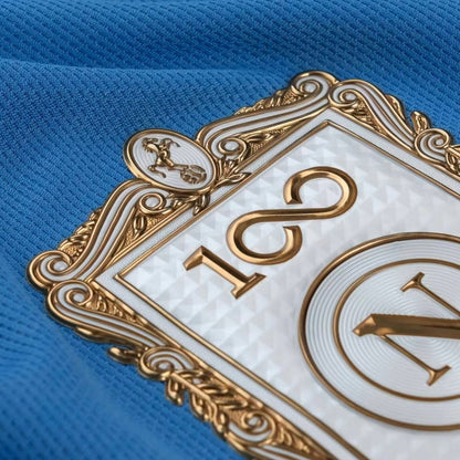 Napoli Home 100 Year Commemorative Edition Fans Football Jersey 2026/2027