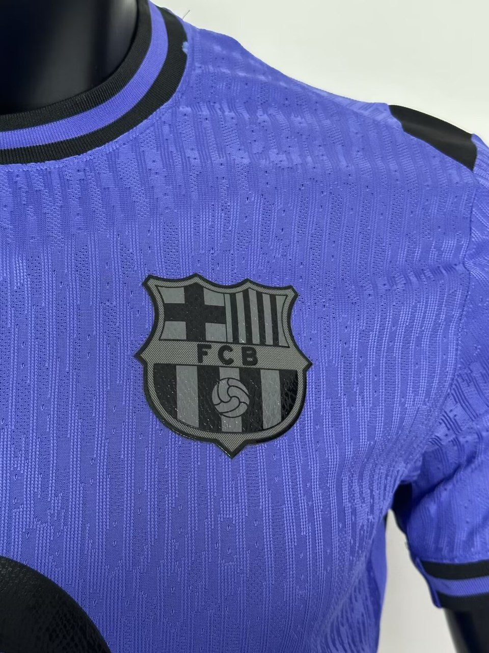 Barcelona Special Edition Player Football Jersey 2025/2026