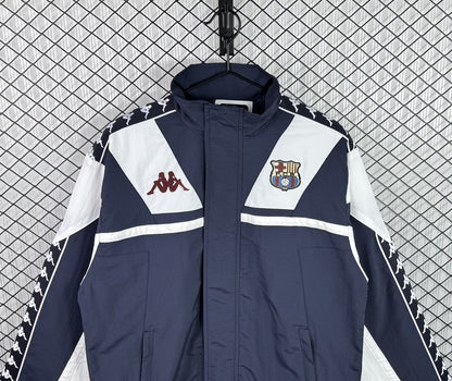 Barcelona Retro Windbreaker 1967