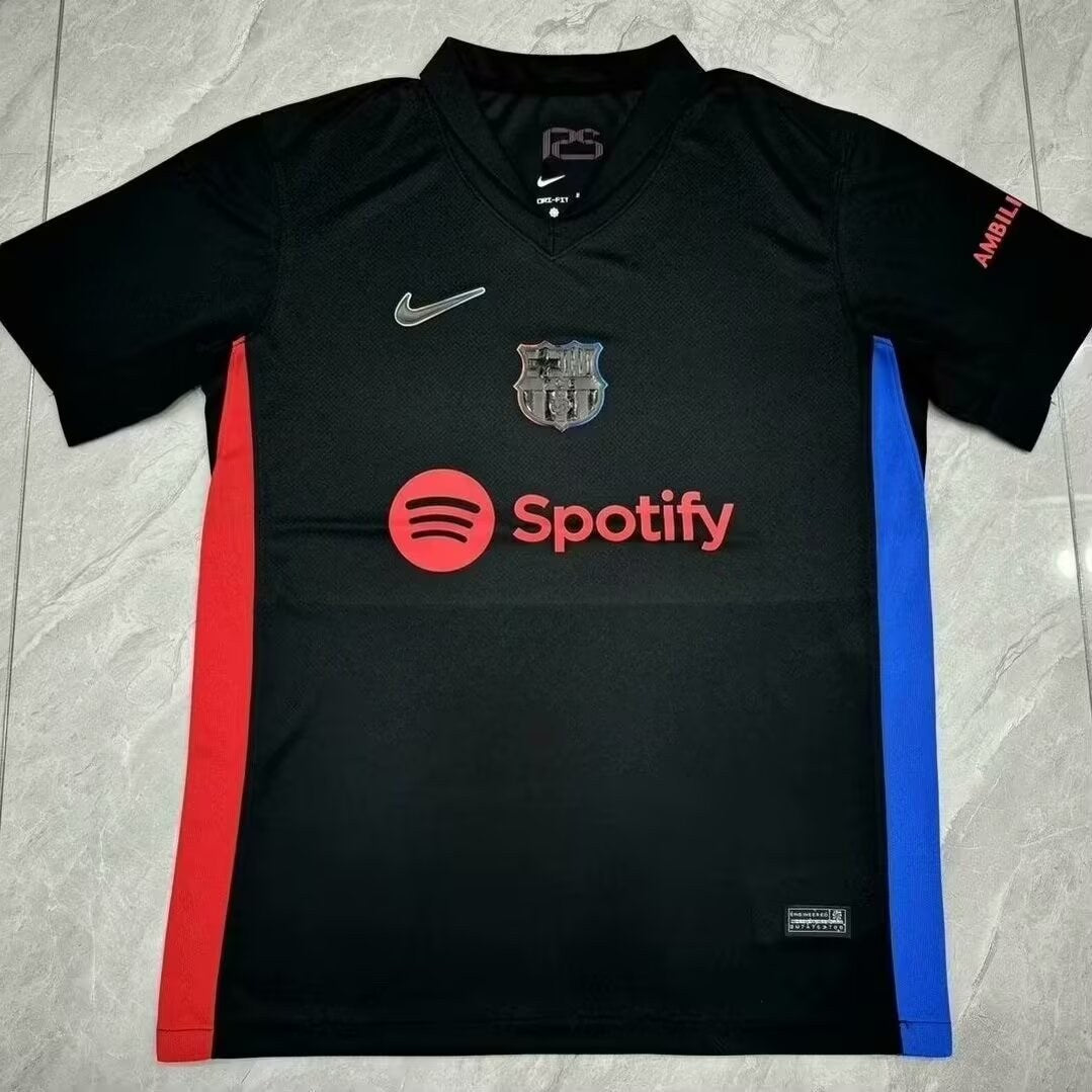 Barcelona Special Edition Home Away Fans Football Jersey 2024/2025