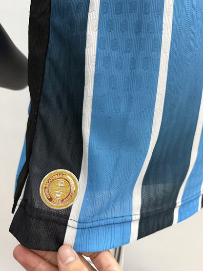 Gremio Home Player Football Jersey 2026/2027