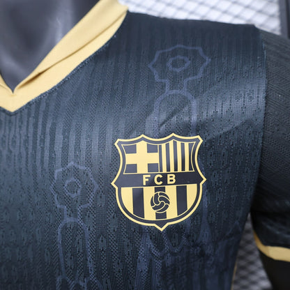 Barcelona Special Edition Player Football Jersey 2025/2026