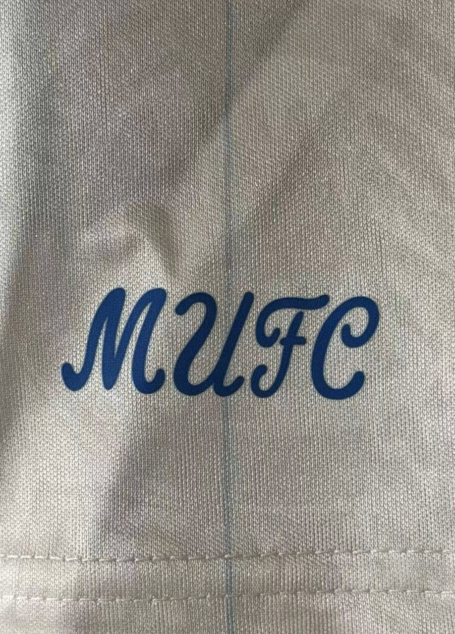 Manchester United Third Away Player Football Jersey 2026/2027