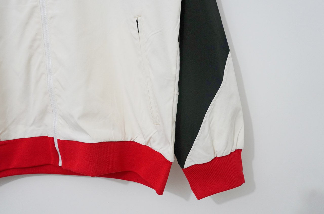 Liverpool Windbreaker Red Windbreaker 2024/2025