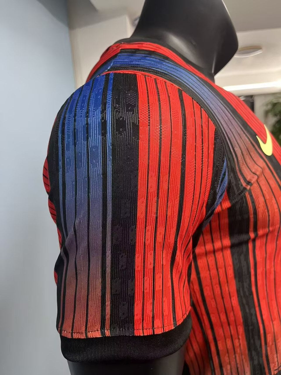 Barcelona Special Edition Fans Football Jersey 2026/2027
