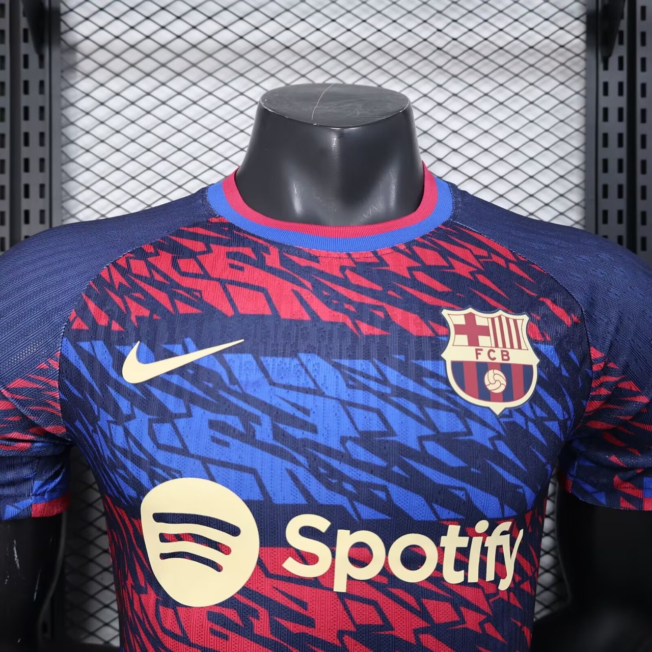 Barcelona Special Edition Player Football Jersey 2025/2026