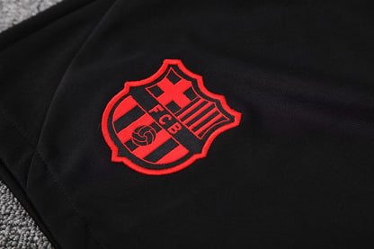 Barcelona Training Fans Football Jersey 2025/2026