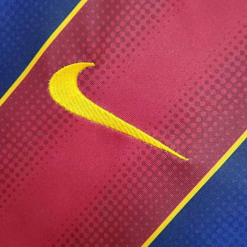 MESSI #10 BAR Football Jersey Home Fans Football Jersey 2020/2021