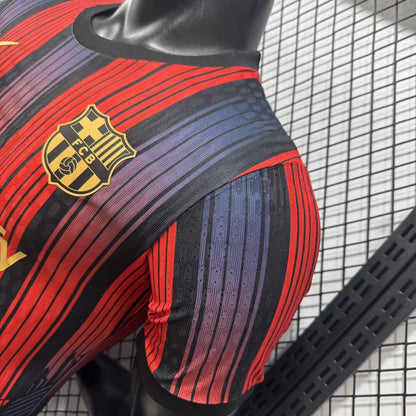 Barcelona Special Edition Player Football Jersey 2026/2027