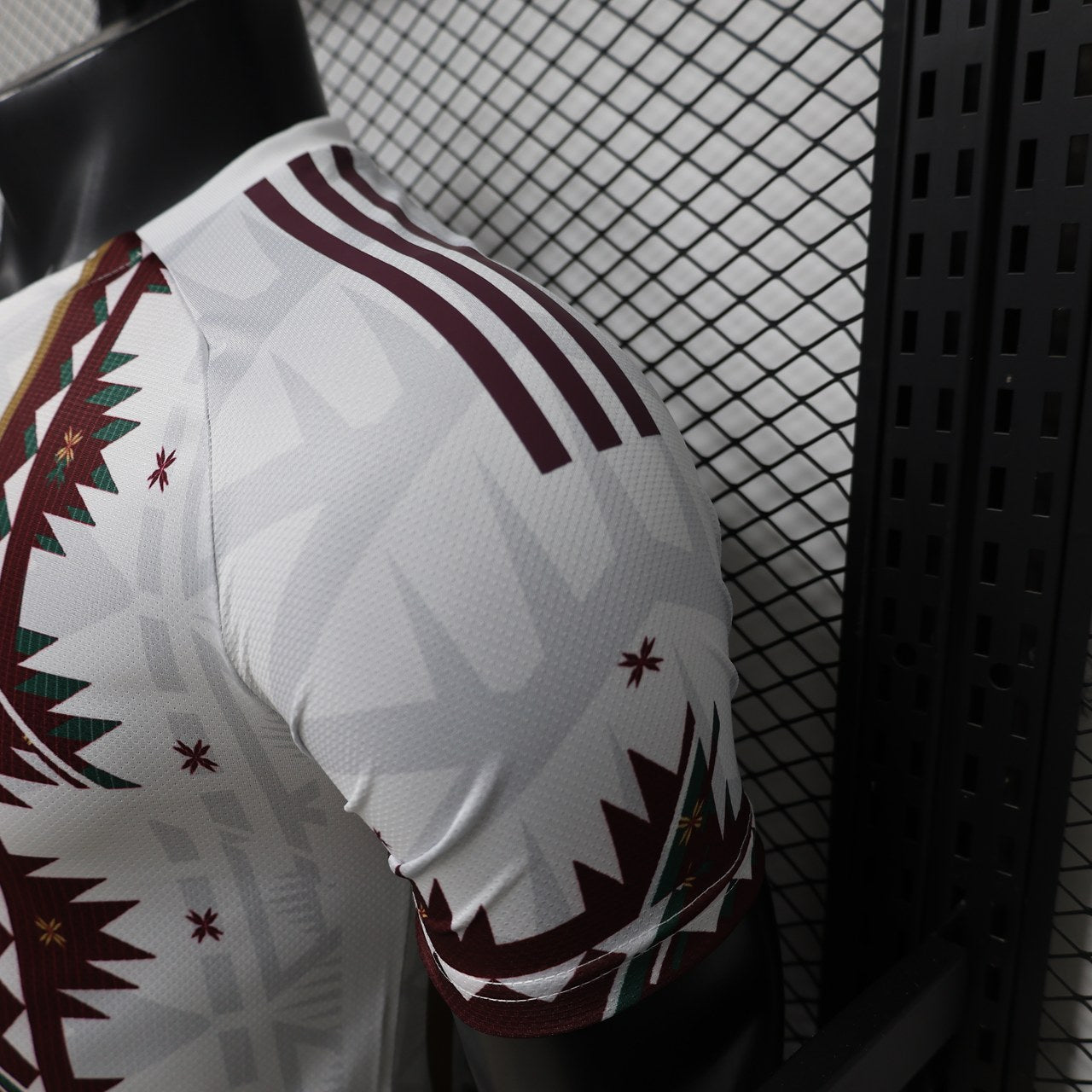 Mexico Special Edition Player Football Jersey 2026/2027