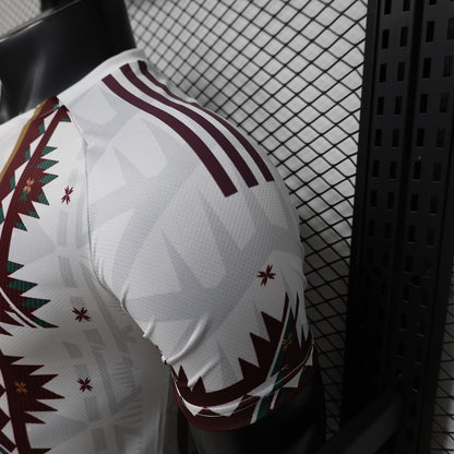 Mexico Special Edition Player Football Jersey 2026/2027
